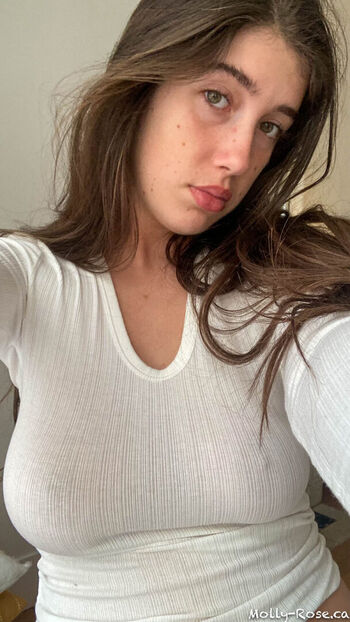 Full leaked Itsmollyyyrose again private onlyfans photo