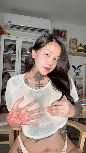 Full leaked Itsmukkk page private onlyfans photo
