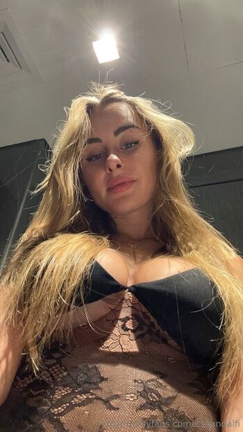 Full leaked Itsnanda private onlyfans photo