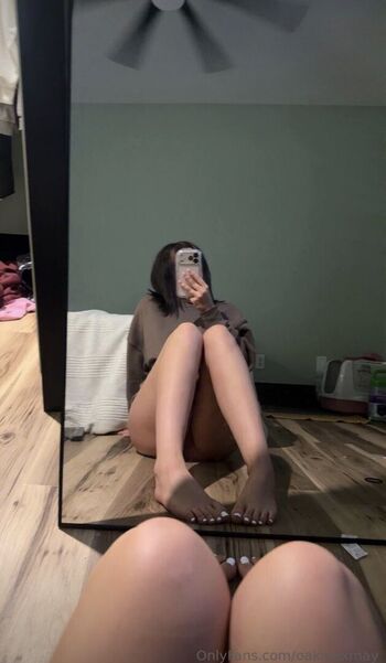 Full leaked Itsoakleemay private onlyfans photo