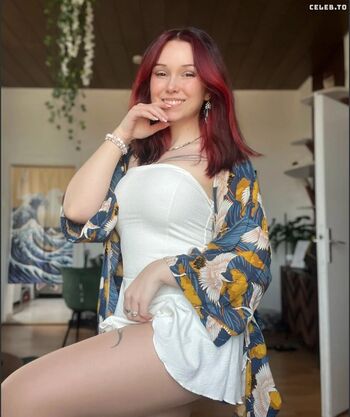 Full leaked Itsonly feli private onlyfans photo