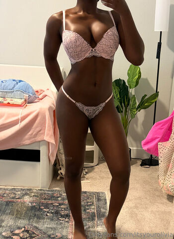 Full leaked Itsonlyolivia private onlyfans photo