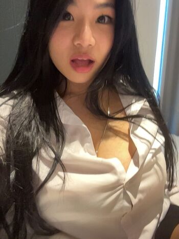 Full leaked Itsrealminnie private onlyfans photo