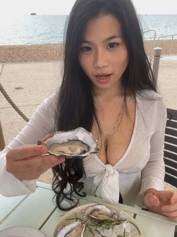 Full leaked Itsrealminnie private onlyfans photo