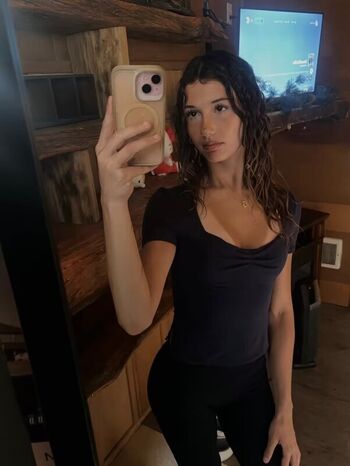 Full leaked Itss gabbiii private onlyfans photo