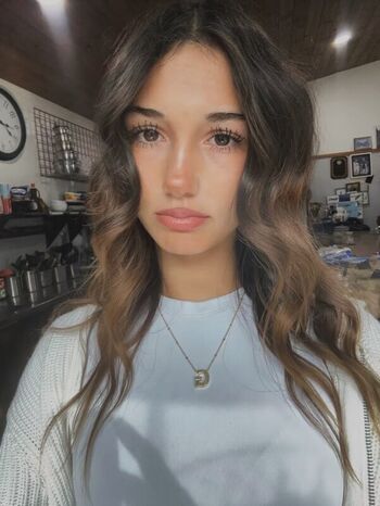 Full leaked Itss gabbiii private onlyfans photo