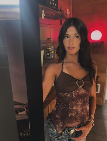 Full leaked Itss gabbiii page private onlyfans photo