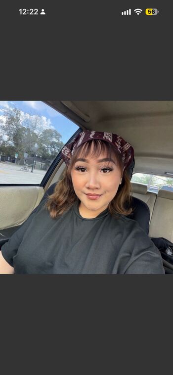 Full leaked Itssabrinuhh private onlyfans photo