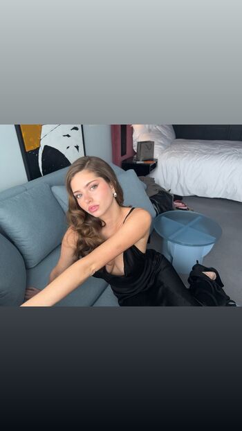 Full leaked Itssluciaf private onlyfans photo