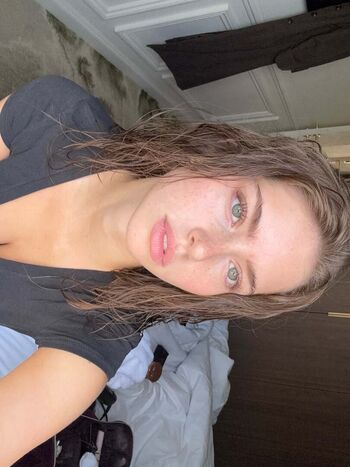 Full leaked Itssluciaf private onlyfans photo