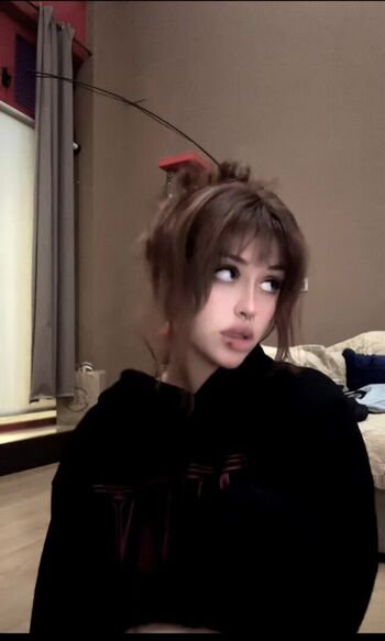 Full leaked Itssoaiko private onlyfans photo