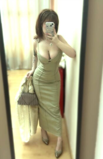 Full leaked Itssoaiko private onlyfans photo