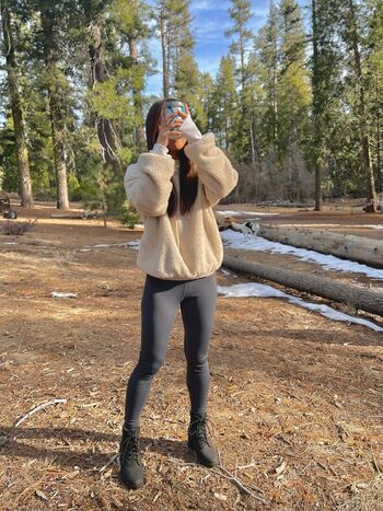 Full leaked Itssoukai private onlyfans photo