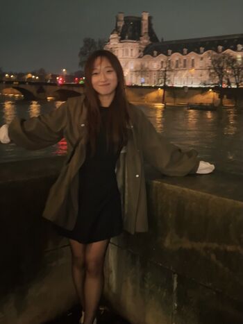 Full leaked Itssoukai private onlyfans photo