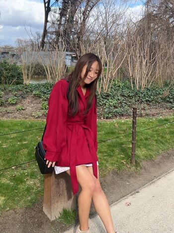 Full leaked Itssoukai private onlyfans photo