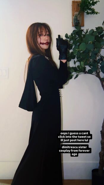 Full leaked Itssoukai private onlyfans photo