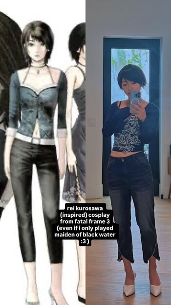 Full leaked Itssoukai private onlyfans photo