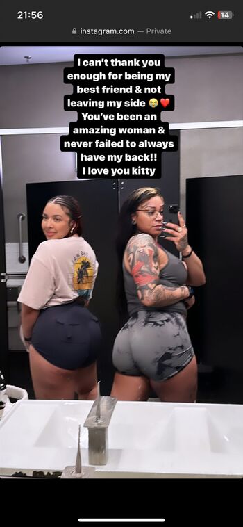 Full leaked Itstaytaybaybee page private onlyfans photo