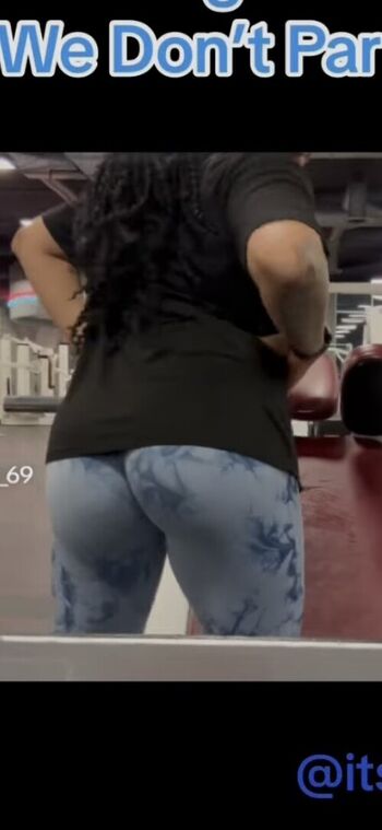 Full leaked Itstaytaybaybee private onlyfans photo