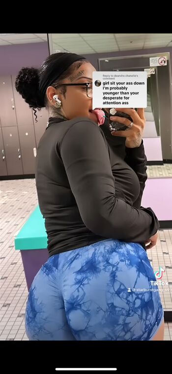 Full leaked Itstaytaybaybee private onlyfans photo