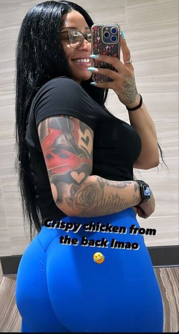 Full leaked Itstaytaybaybee private onlyfans photo