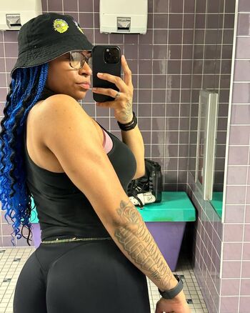 Full leaked Itstaytaybaybee private onlyfans photo