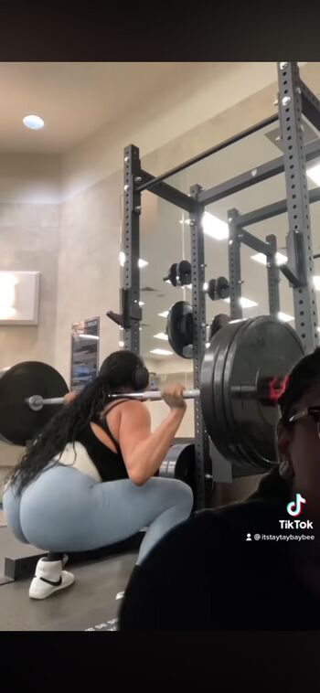 Full leaked Itstaytaybaybee private onlyfans photo