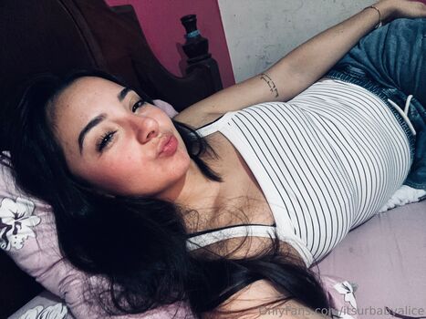 Full leaked Itsurbabyalice private onlyfans photo