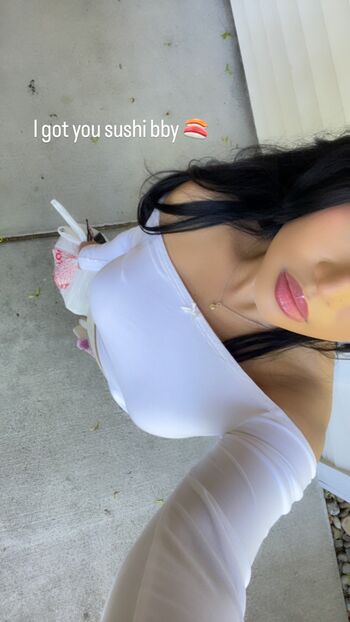 Full leaked Itsurgirlmesa private onlyfans photo