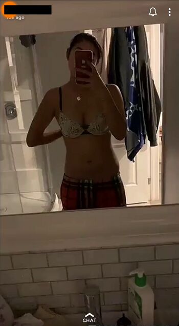 Full leaked Itswhitneychase page private onlyfans photo