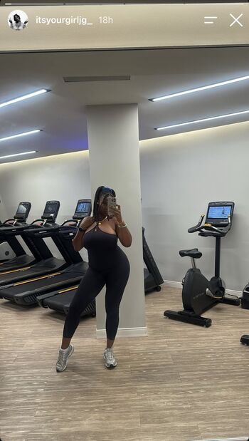 Full leaked Itsyourgirljg private onlyfans photo