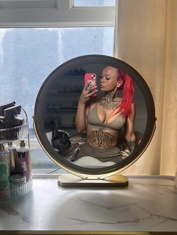 Full leaked Itszenababy private onlyfans photo