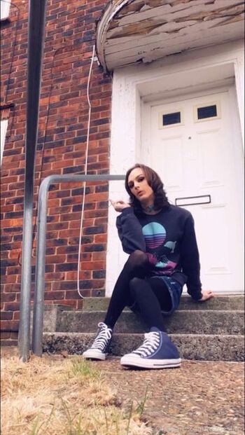 Full leaked Itszoestarr private onlyfans photo