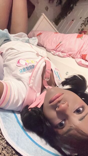 Full leaked Ittlevil private onlyfans photo