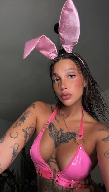 Full leaked Itwasmelisandre private onlyfans photo