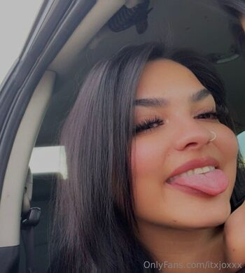 Full leaked Itxjoxxx private onlyfans photo
