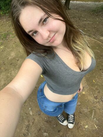 Full leaked Itz gracie robbins private onlyfans photo