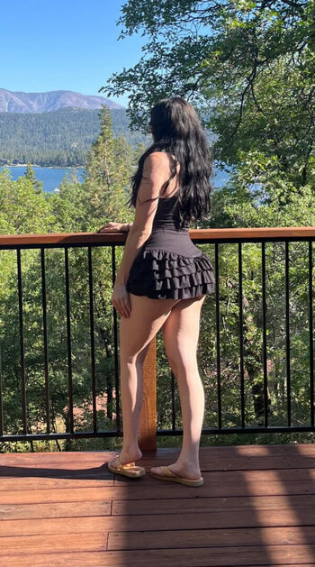 Full leaked Itz lileve private onlyfans photo