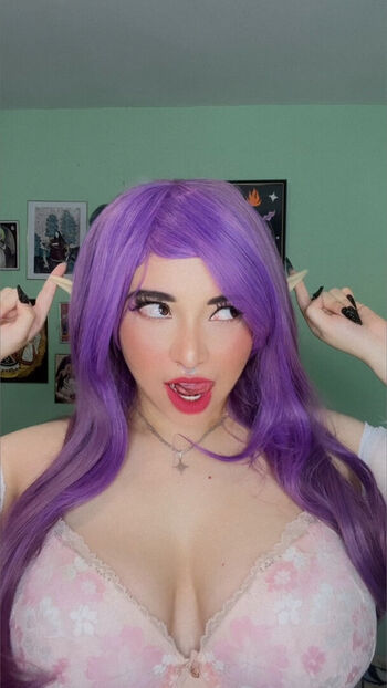 Full leaked Itzeeheernandez private onlyfans photo