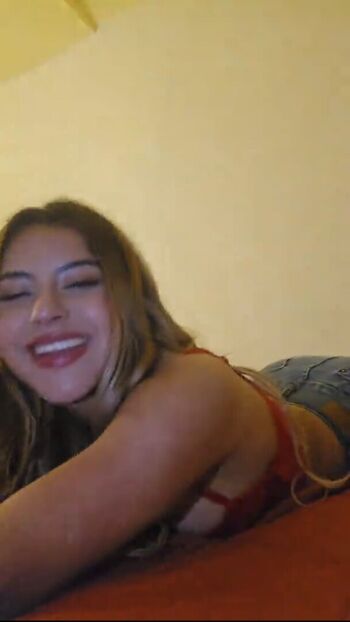 Full leaked Itzelitaa private onlyfans photo
