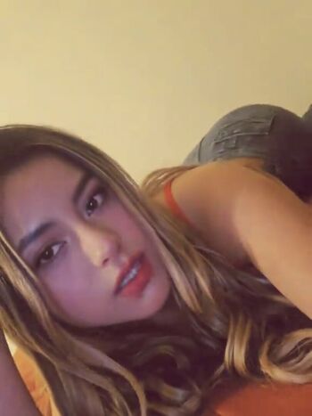 Full leaked Itzelitaa private onlyfans photo