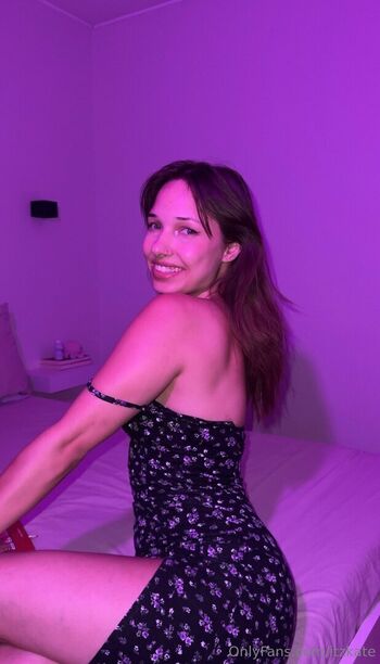 Full leaked Itzkate private onlyfans photo