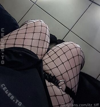 Full leaked Itztiffb private onlyfans photo