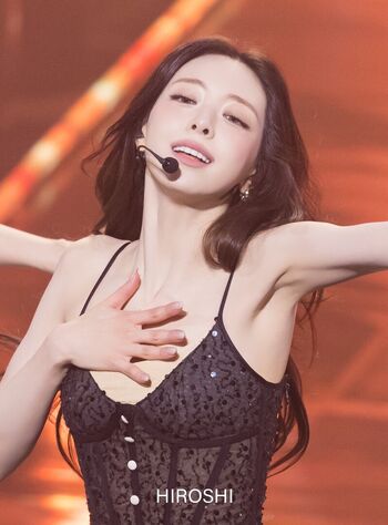 Full leaked Itzy all in us page private onlyfans photo