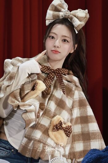 Full leaked Itzy all in us page private onlyfans photo