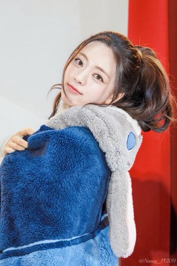 Full leaked Itzy all in us page private onlyfans photo