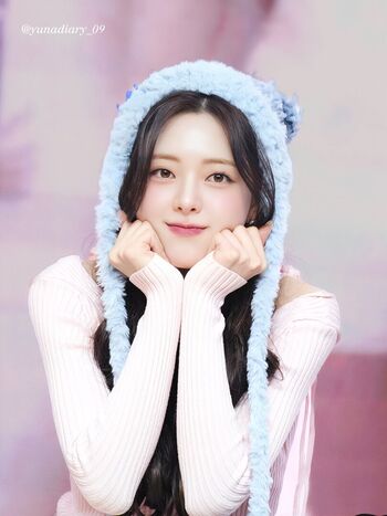 Full leaked Itzy all in us page private onlyfans photo