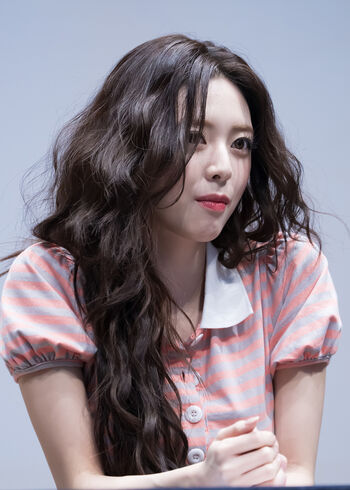 Full leaked Itzy all in us page private onlyfans photo