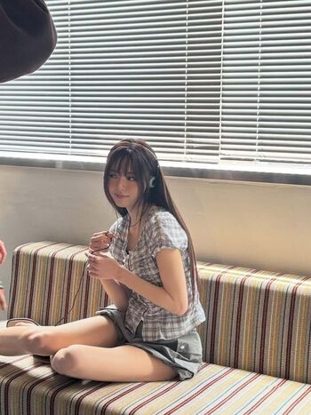 Full leaked Itzy all in us page private onlyfans photo