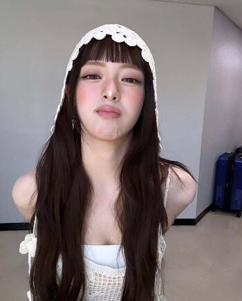 Full leaked Itzy all in us private onlyfans photo